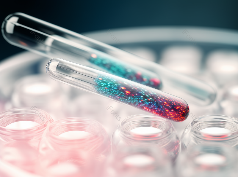 医疗保健高度分化的子代细胞科学探究,高清,摄影图,摄影图片,图片大全,摄影图免费下载